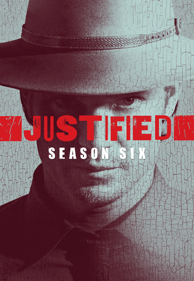 Justified - Season 6 [89925] (A1772380630) [[Shows 2.0]] --Plex--